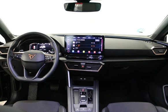 CUPRA Leon Sportstourer - Afbeelding 3 van 29