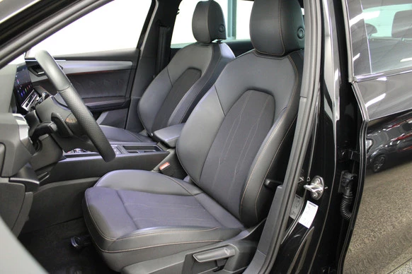 CUPRA Leon Sportstourer - Afbeelding 4 van 29