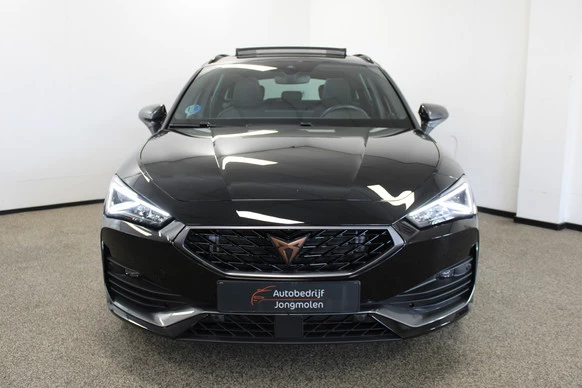 CUPRA Leon Sportstourer - Afbeelding 5 van 29