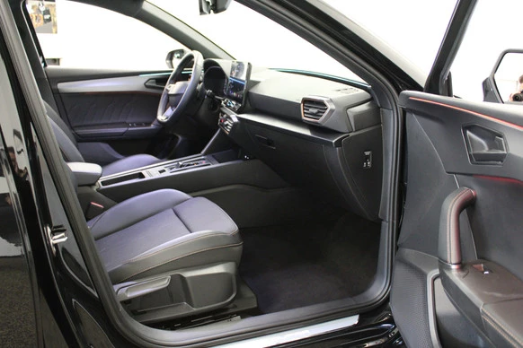 CUPRA Leon Sportstourer - Afbeelding 9 van 29