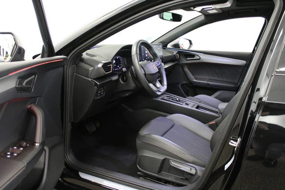 CUPRA Leon Sportstourer - Afbeelding 10 van 29