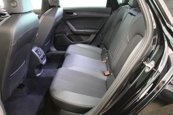 CUPRA Leon Sportstourer - Afbeelding 11 van 29