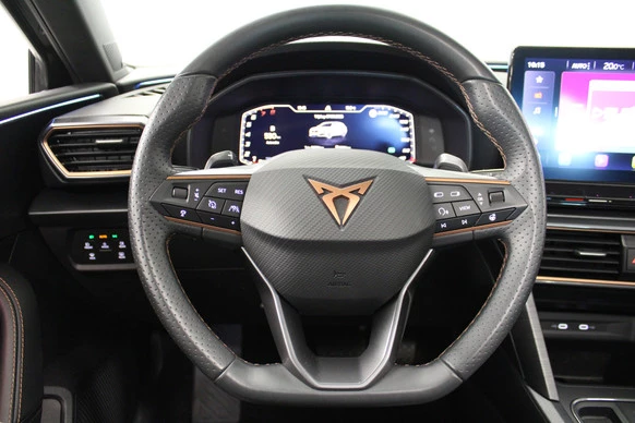 CUPRA Leon Sportstourer - Afbeelding 12 van 29