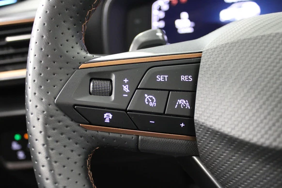 CUPRA Leon Sportstourer - Afbeelding 13 van 29