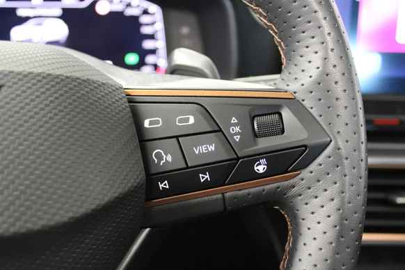 CUPRA Leon Sportstourer - Afbeelding 14 van 29