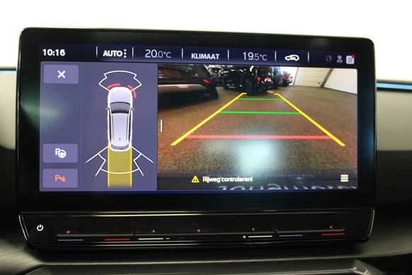 CUPRA Leon Sportstourer - Afbeelding 16 van 29