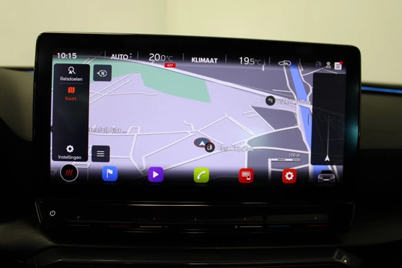 CUPRA Leon Sportstourer - Afbeelding 17 van 29