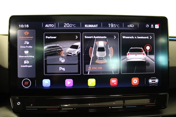 CUPRA Leon Sportstourer - Afbeelding 18 van 29