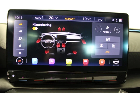 CUPRA Leon Sportstourer - Afbeelding 19 van 29