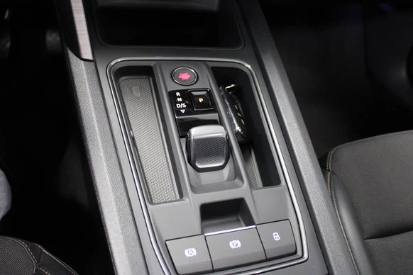 CUPRA Leon Sportstourer - Afbeelding 20 van 29