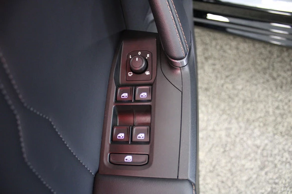 CUPRA Leon Sportstourer - Afbeelding 22 van 29