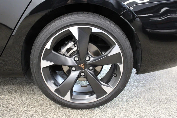 CUPRA Leon Sportstourer - Afbeelding 26 van 29