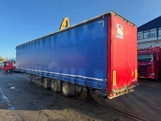 Kögel  - Afbeelding 6 van 14