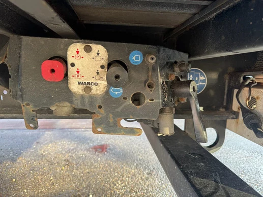 Kögel  - Afbeelding 13 van 14