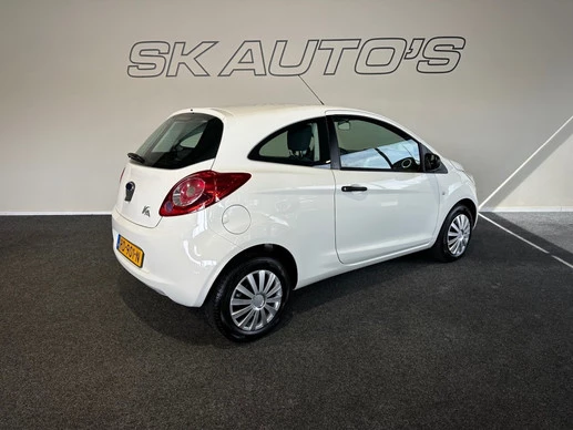 Ford Ka - Afbeelding 3 van 30