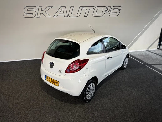 Ford Ka - Afbeelding 5 van 30
