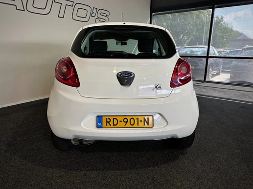 Ford Ka - Afbeelding 6 van 30