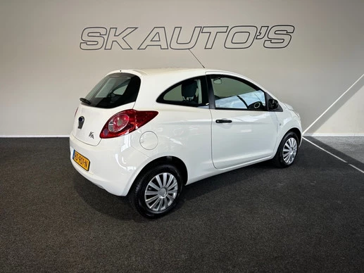 Ford Ka - Afbeelding 7 van 30