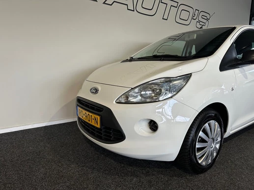 Ford Ka - Afbeelding 8 van 30