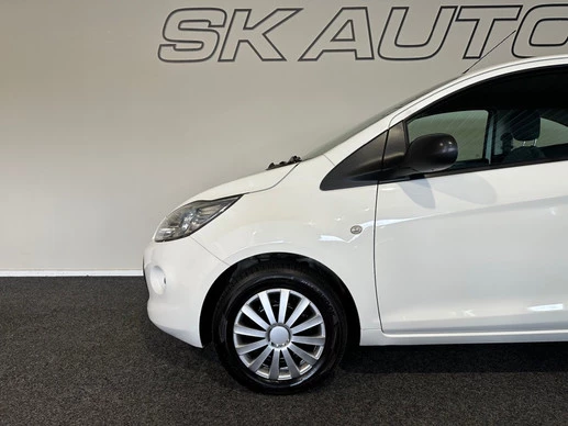 Ford Ka - Afbeelding 9 van 30