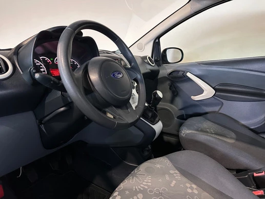 Ford Ka - Afbeelding 15 van 30
