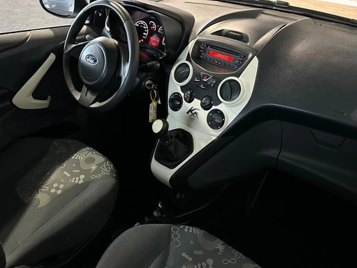 Ford Ka - Afbeelding 16 van 30