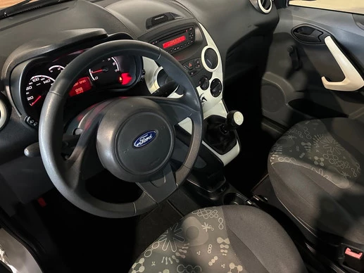Ford Ka - Afbeelding 17 van 30