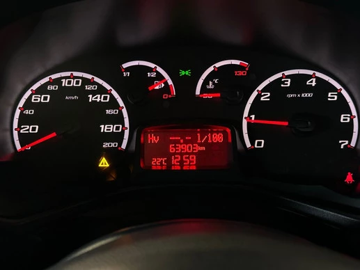 Ford Ka - Afbeelding 20 van 30