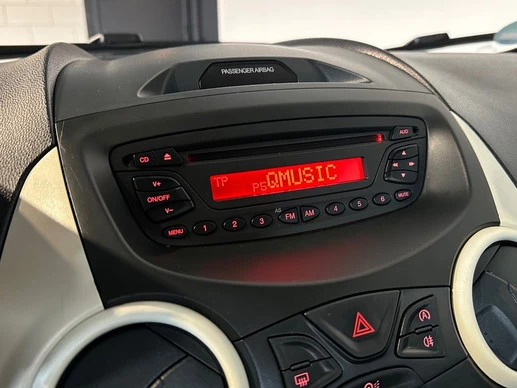 Ford Ka - Afbeelding 22 van 30