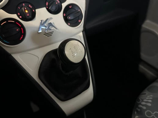 Ford Ka - Afbeelding 24 van 30