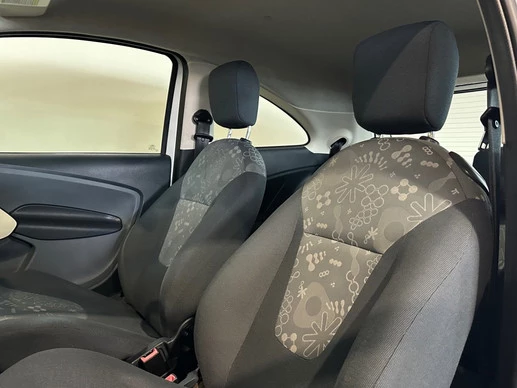 Ford Ka - Afbeelding 28 van 30