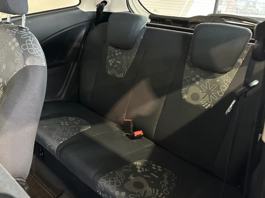 Ford Ka - Afbeelding 29 van 30