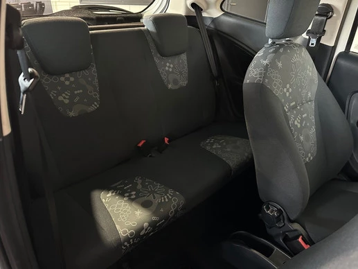 Ford Ka - Afbeelding 30 van 30