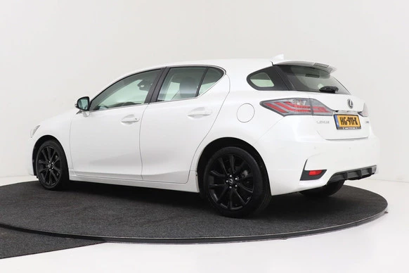 Lexus CT - Afbeelding 6 van 30