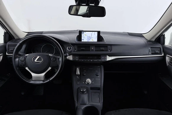 Lexus CT - Afbeelding 7 van 30