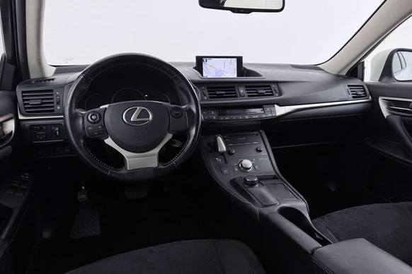 Lexus CT - Afbeelding 15 van 30