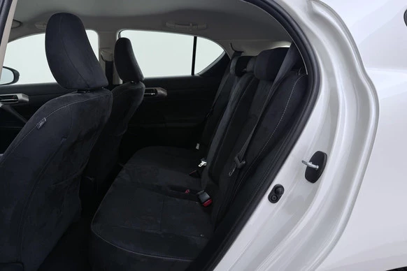 Lexus CT - Afbeelding 17 van 30