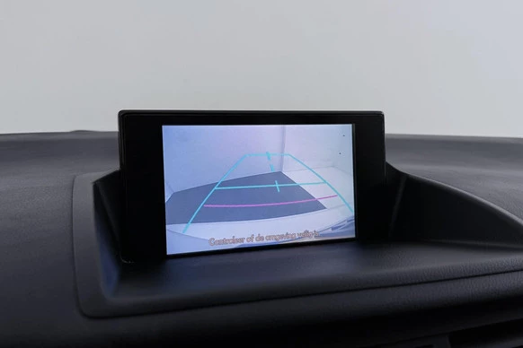 Lexus CT - Afbeelding 18 van 30