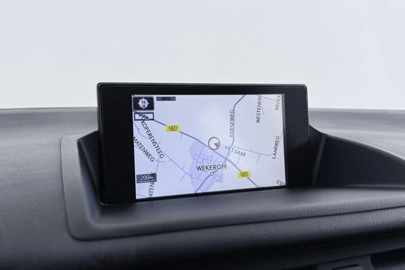 Lexus CT - Afbeelding 19 van 30