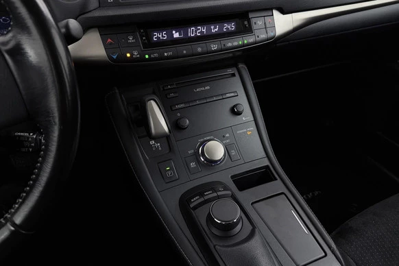 Lexus CT - Afbeelding 22 van 30