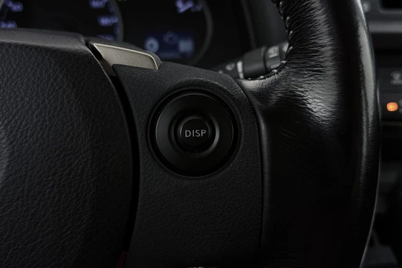 Lexus CT - Afbeelding 24 van 30