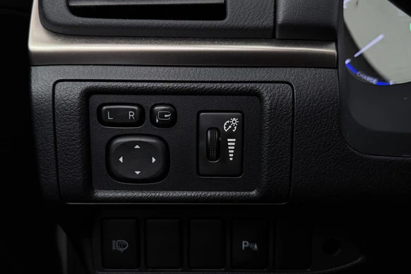 Lexus CT - Afbeelding 26 van 30