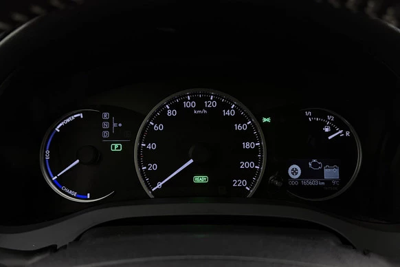 Lexus CT - Afbeelding 29 van 30