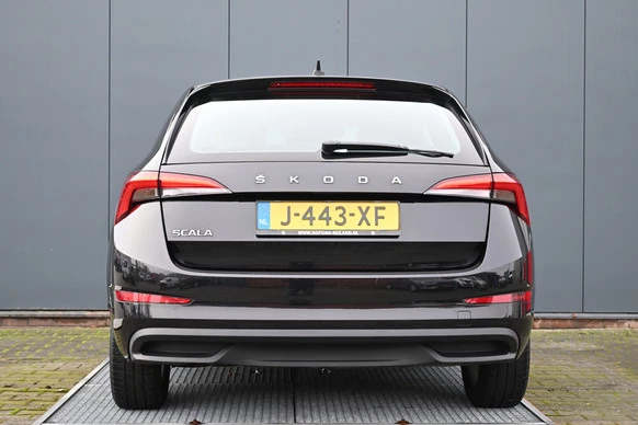 Škoda Scala - Afbeelding 5 van 30