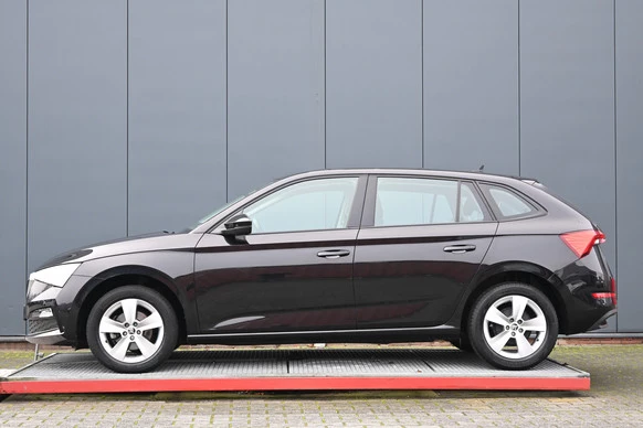 Škoda Scala - Afbeelding 7 van 30