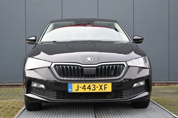 Škoda Scala - Afbeelding 8 van 30