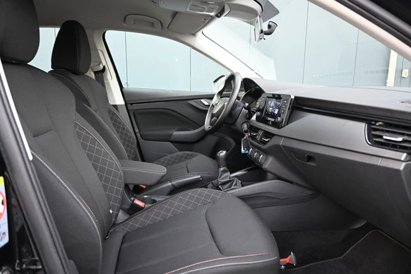 Škoda Scala - Afbeelding 11 van 30