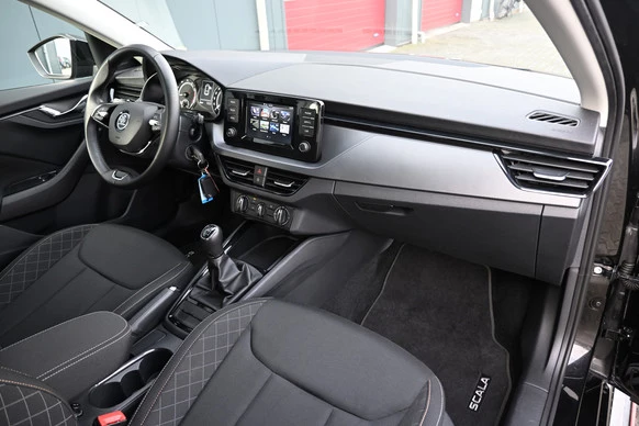 Škoda Scala - Afbeelding 12 van 30