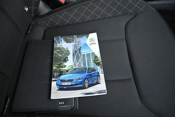 Škoda Scala - Afbeelding 14 van 30