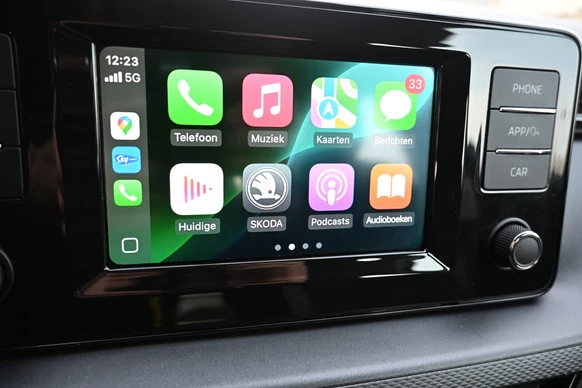 Škoda Scala - Afbeelding 15 van 30